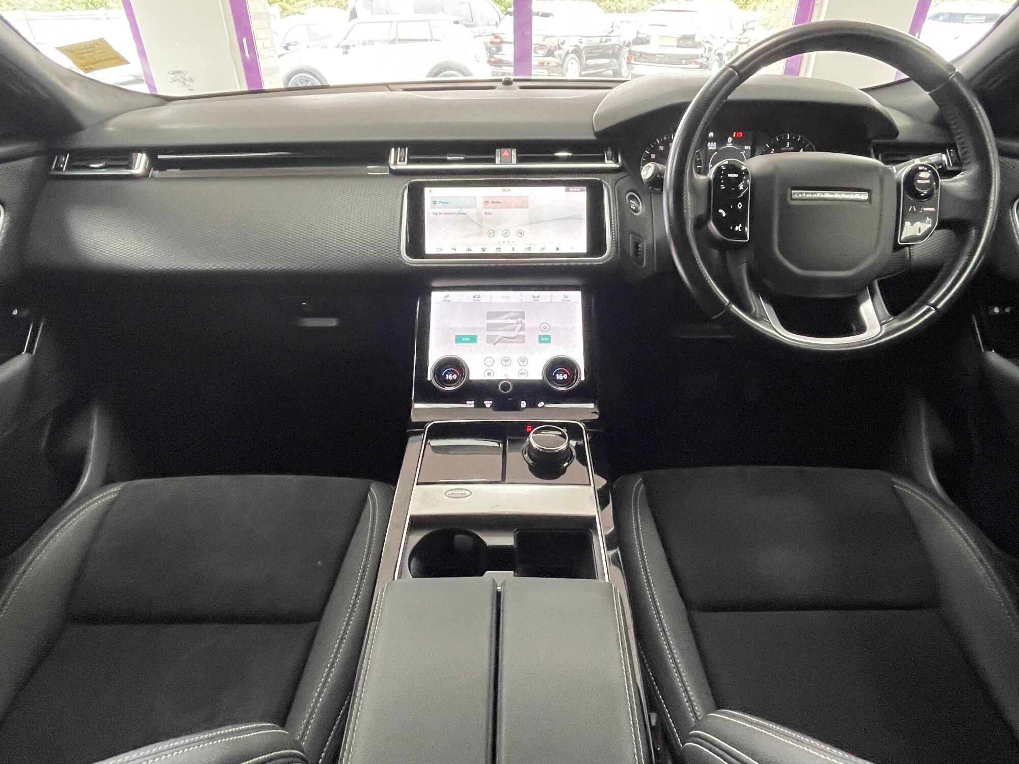 Land Rover Range Rover Velar - Image 2