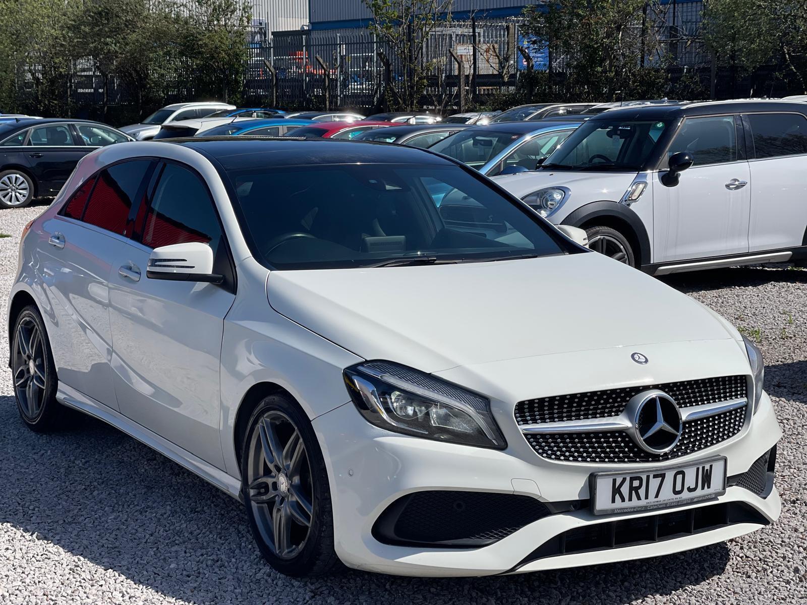 Mercedes A Class - Image 6