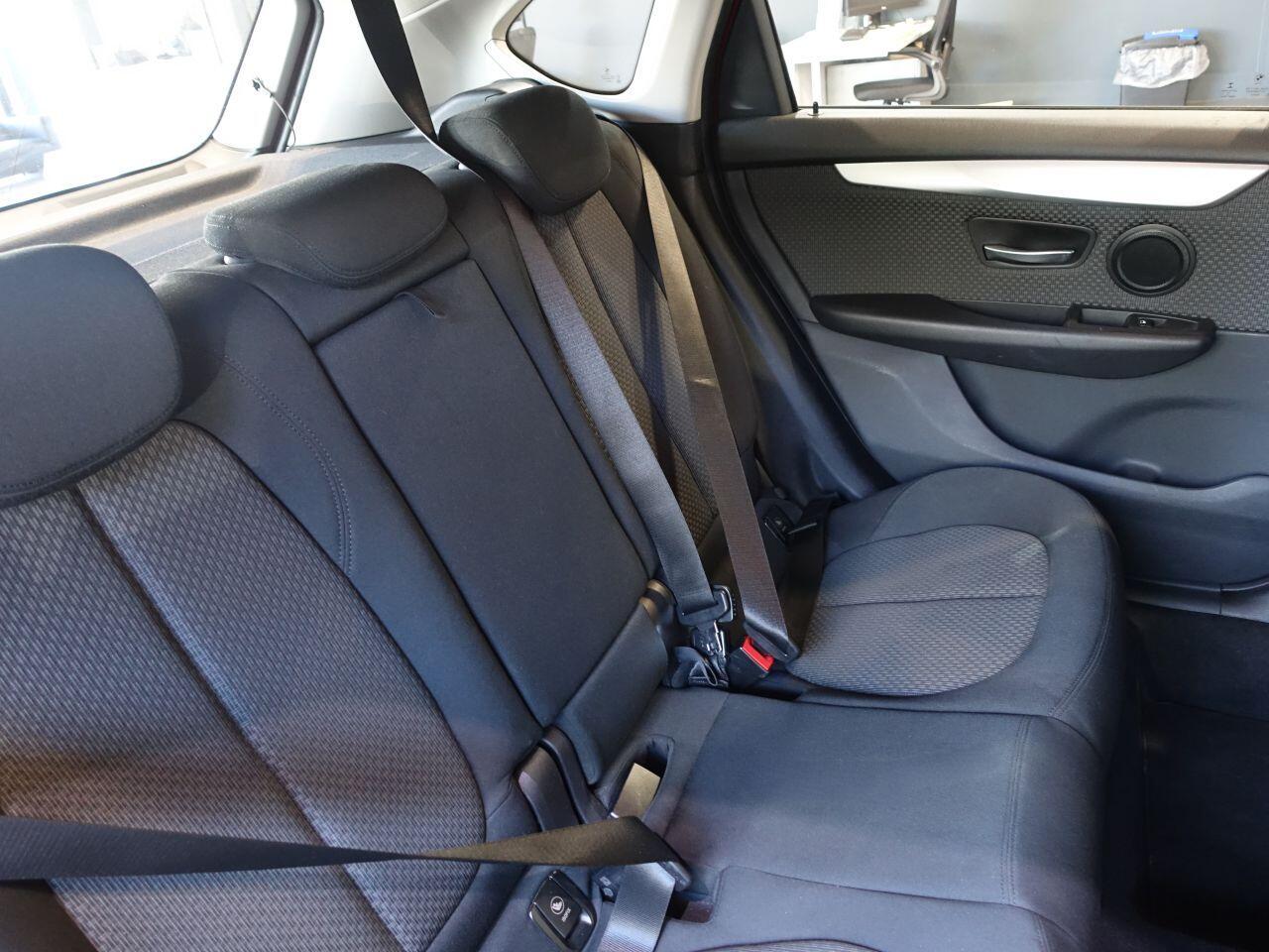 BMW 2 SERIES ACTIVE TOURER - Image 15