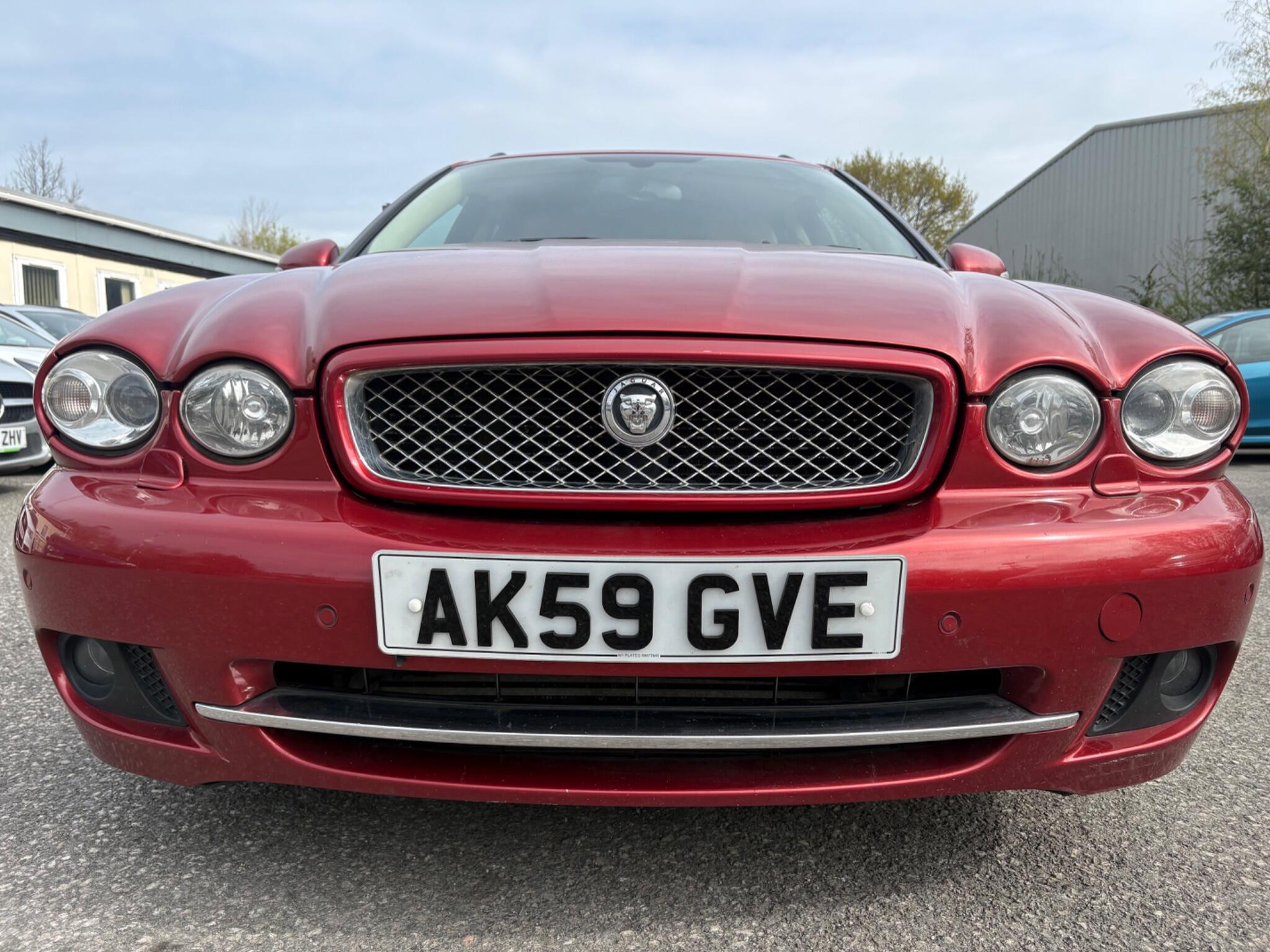 Jaguar X-TYPE - Image 4