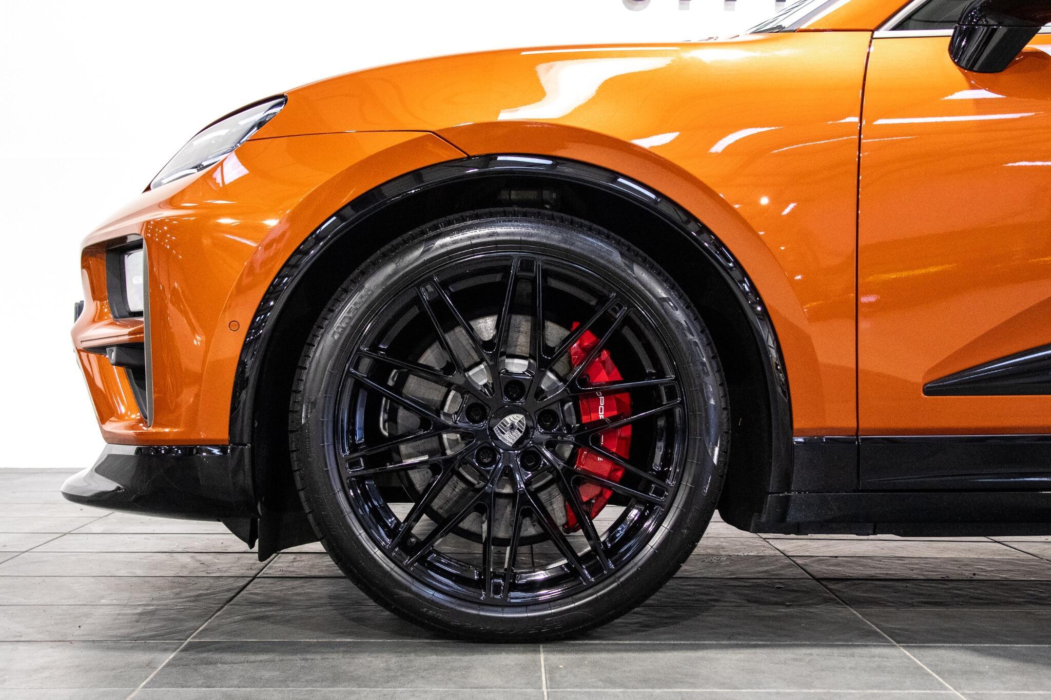 Porsche Macan - Image 7