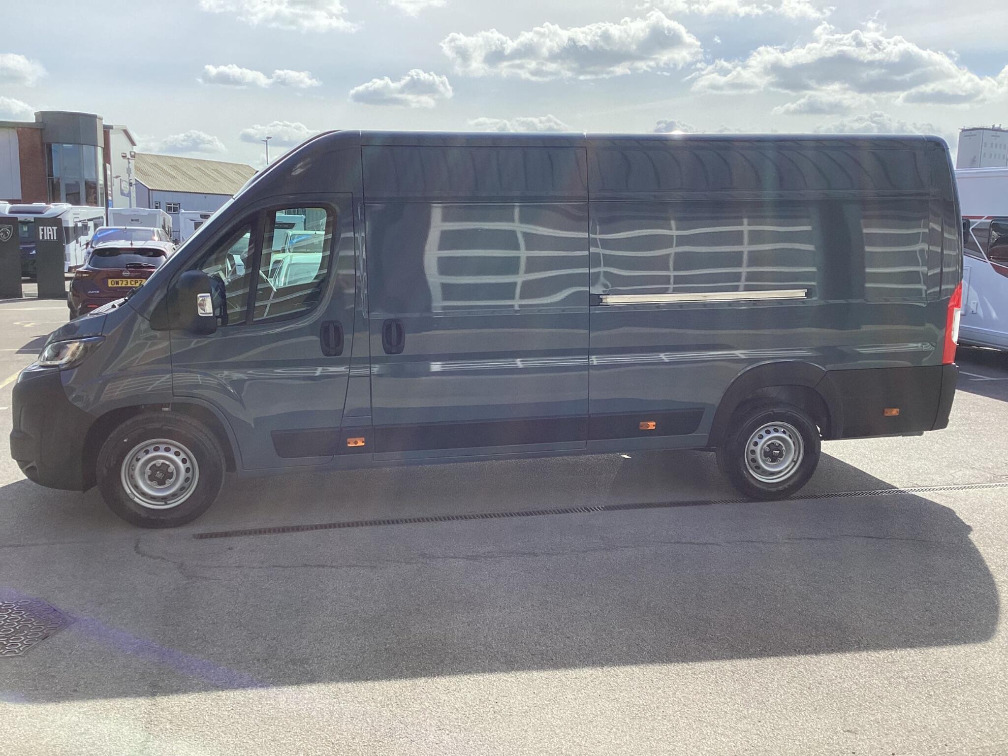 Fiat Ducato - Image 4