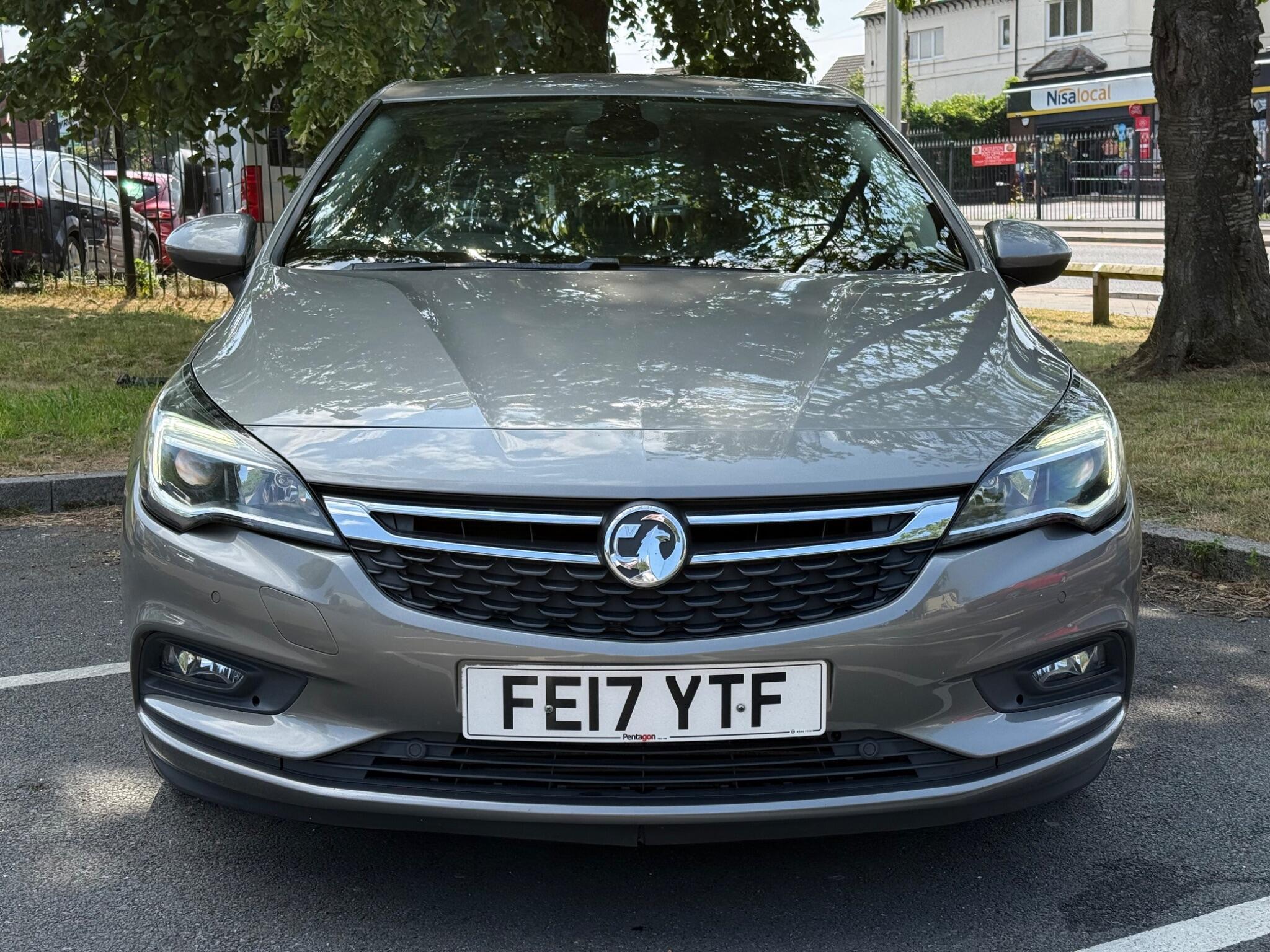 Vauxhall Astra - Image 3