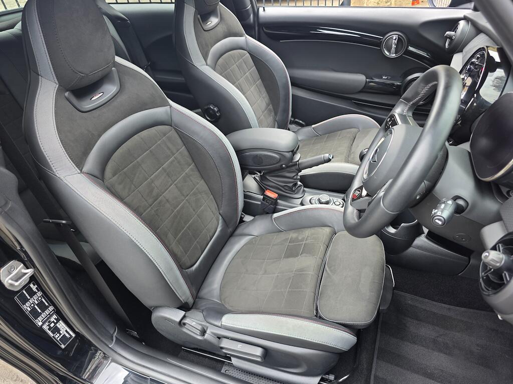 MINI Hatch - Image 44
