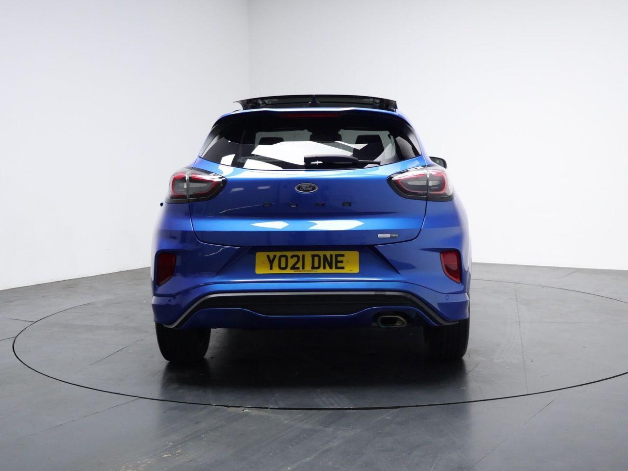 Ford Puma - Image 11