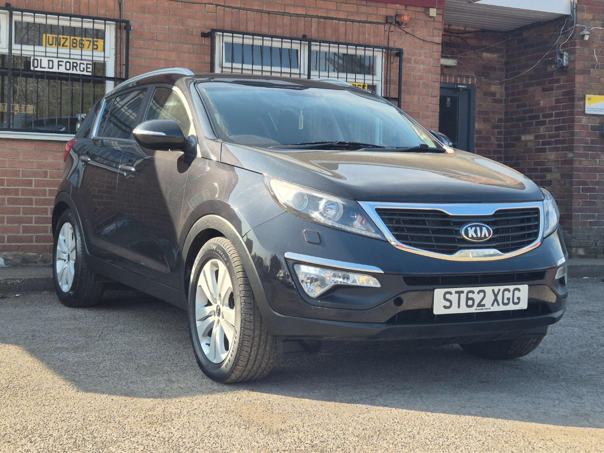 Kia Sportage - Image 15