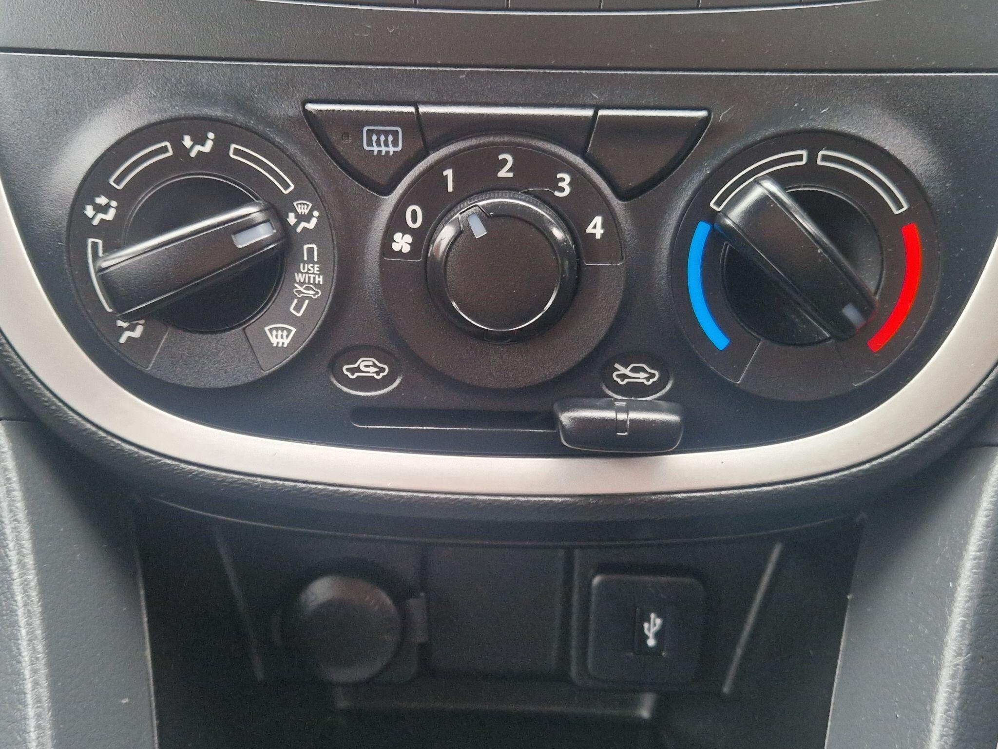 Suzuki Celerio - Image 46