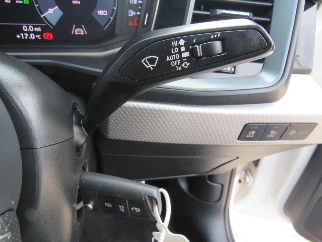 Audi A1 - Image 19