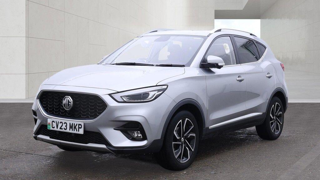 MG MG ZS - Image 2