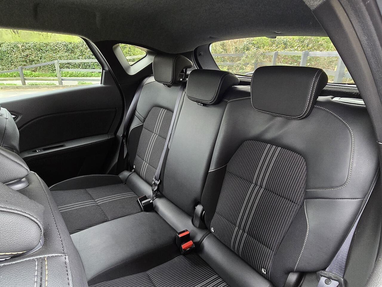 Renault Captur - Image 6