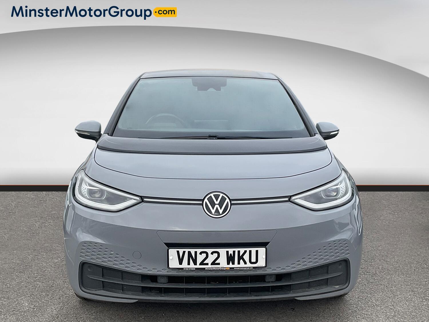 Volkswagen ID.3 - Image 5