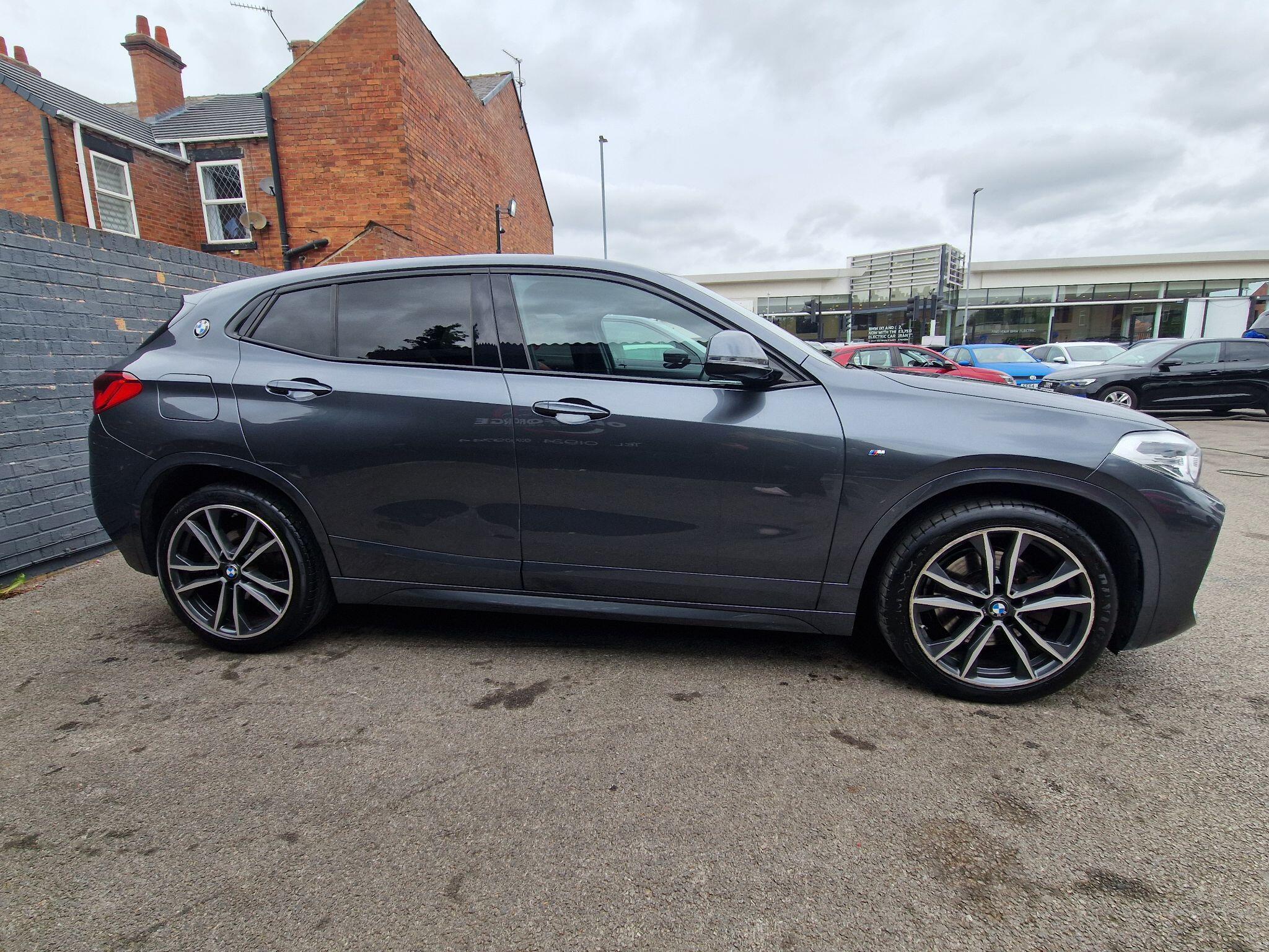 BMW X2 - Image 7