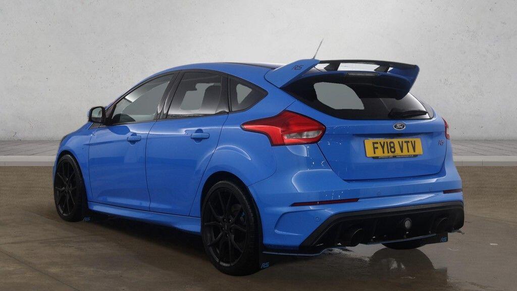 Ford Focus - Image 4