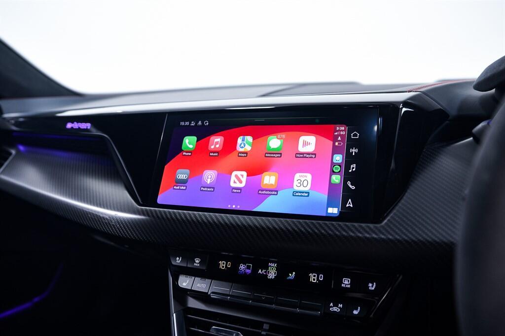 Audi RS e-tron GT - Image 28