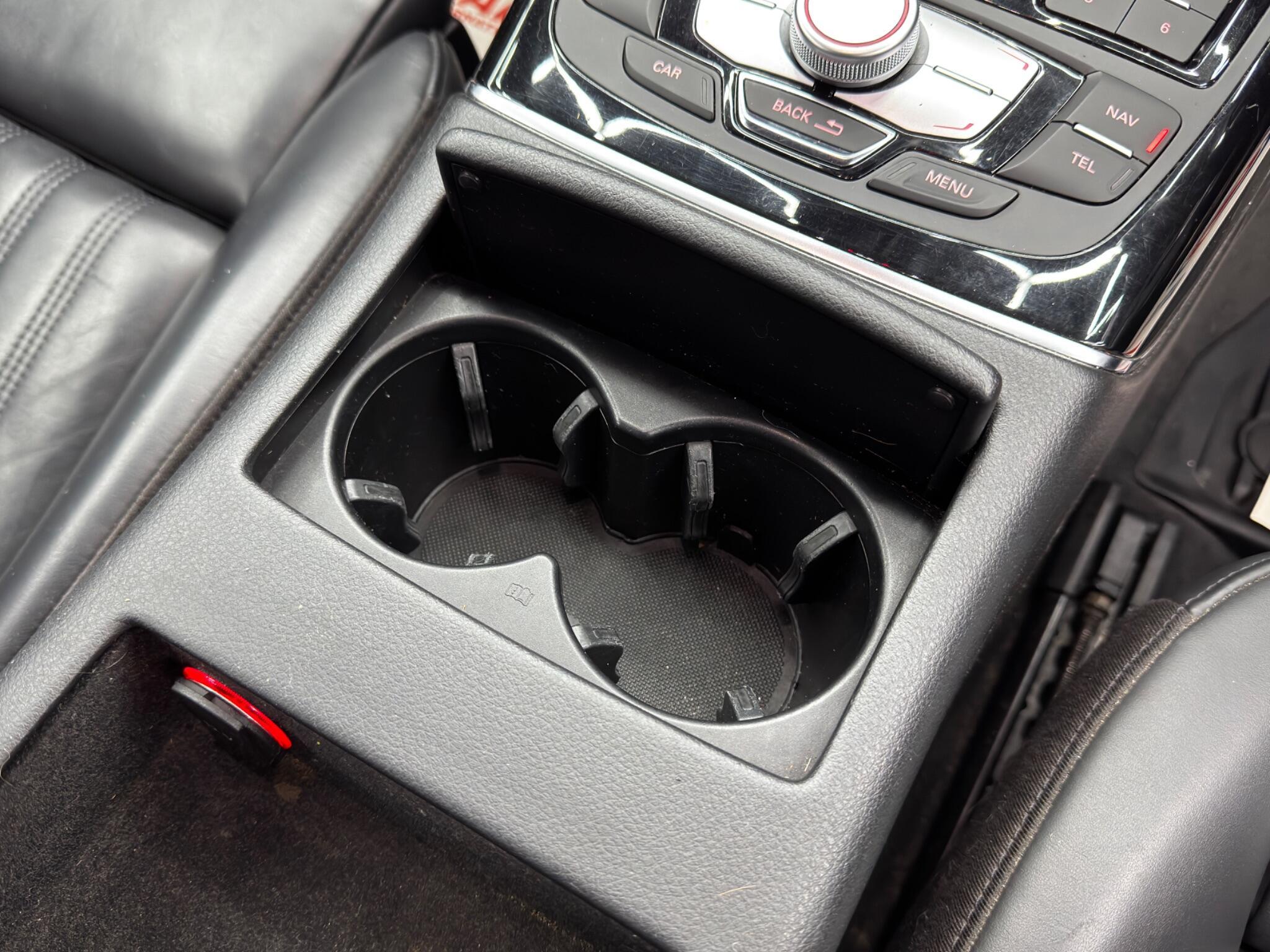 Audi A6 Saloon - Image 26