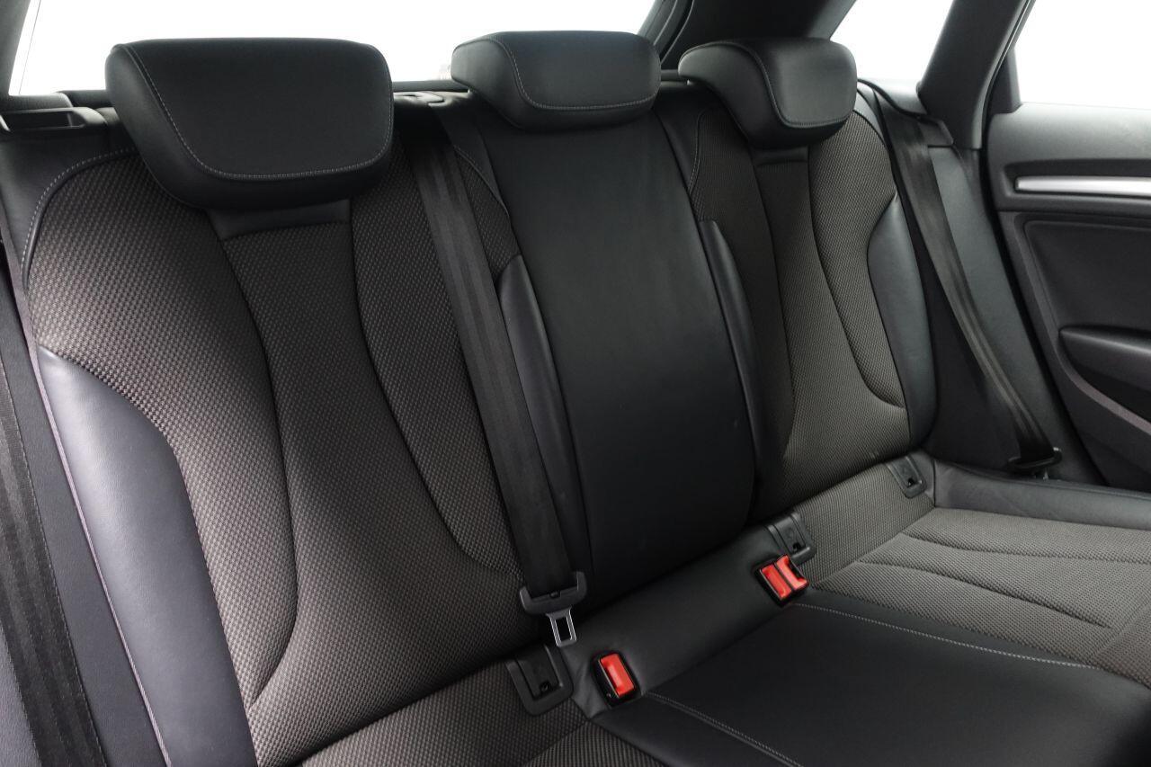 Audi A3 - Image 26