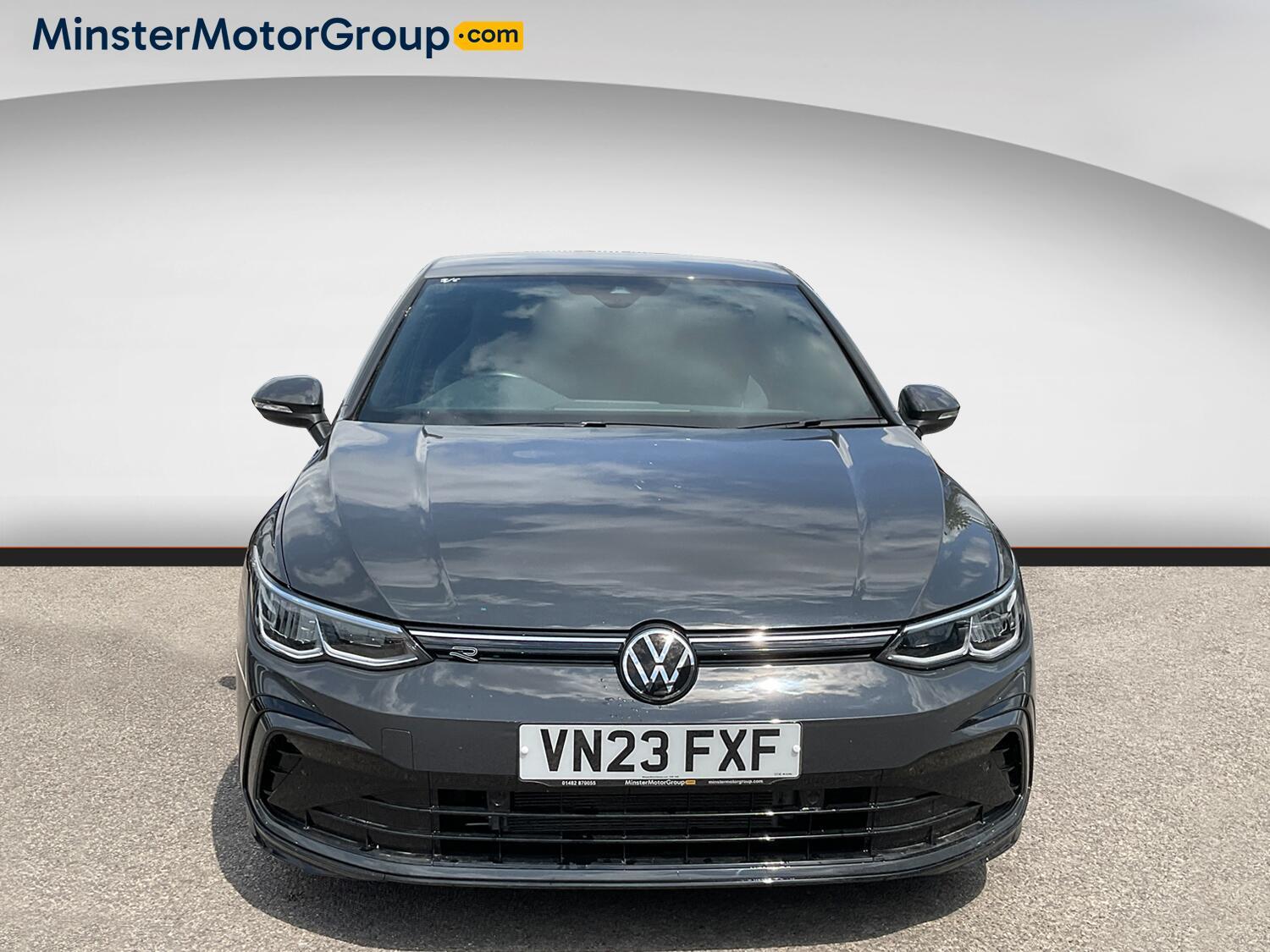 Volkswagen Golf - Image 5