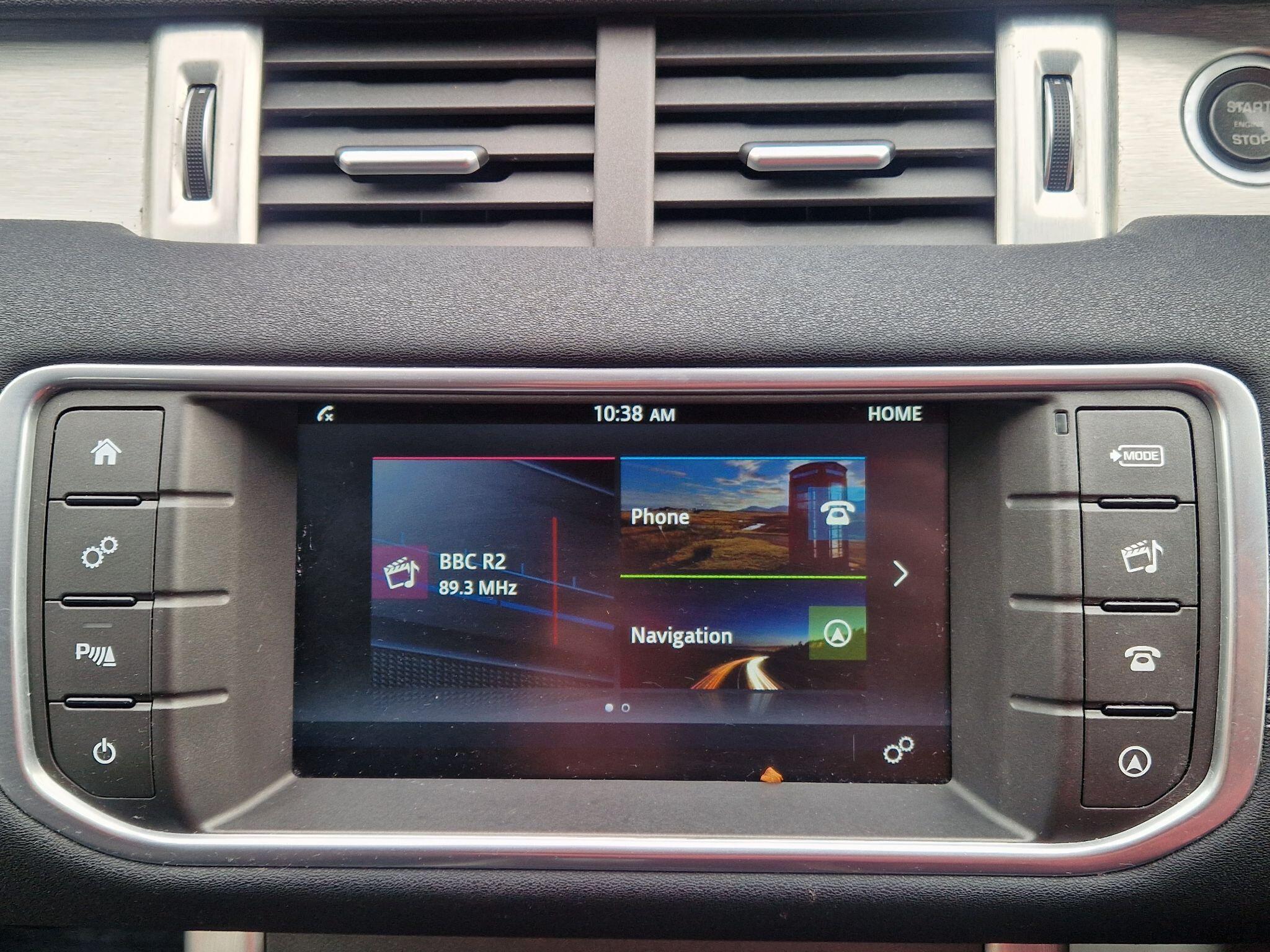 Land Rover Range Rover Evoque - Image 44