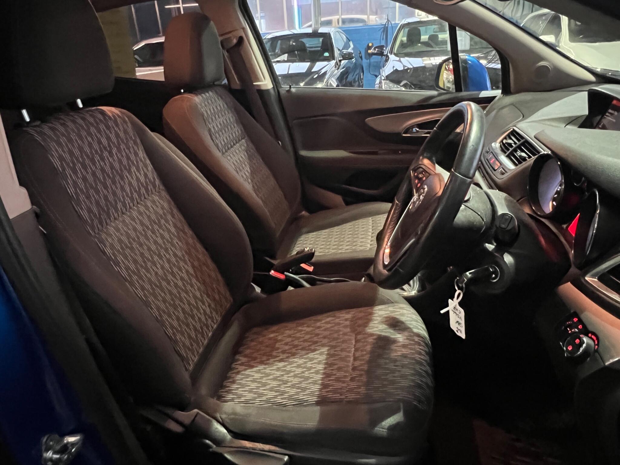 Vauxhall Mokka - Image 19