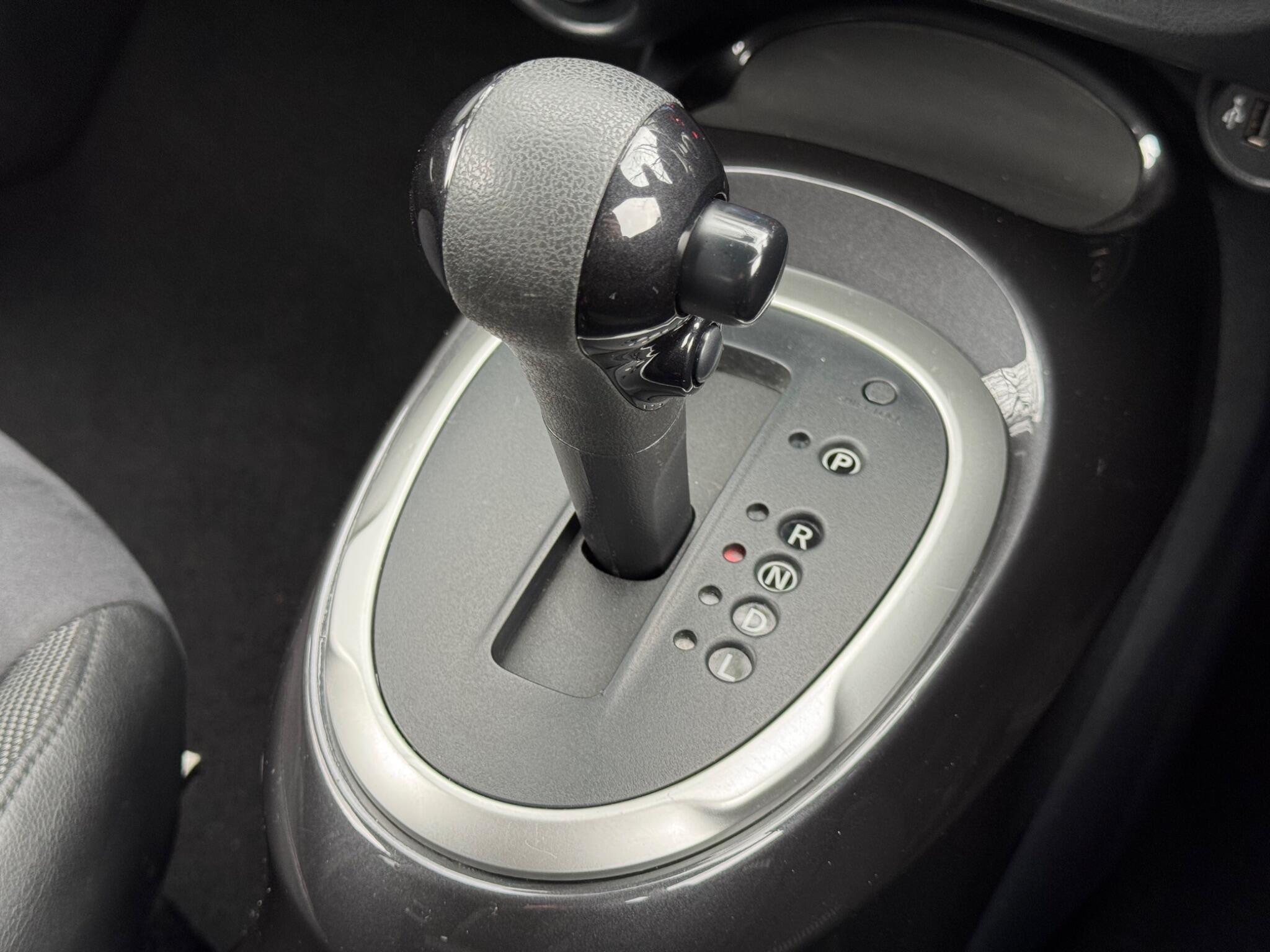 Nissan Juke - Image 15