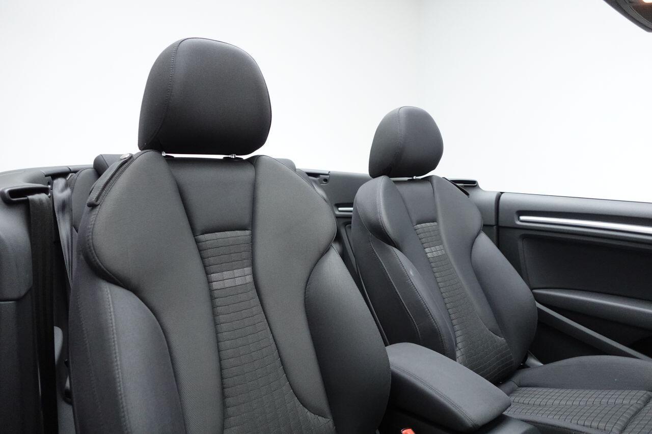 Audi A3 CABRIOLET - Image 3