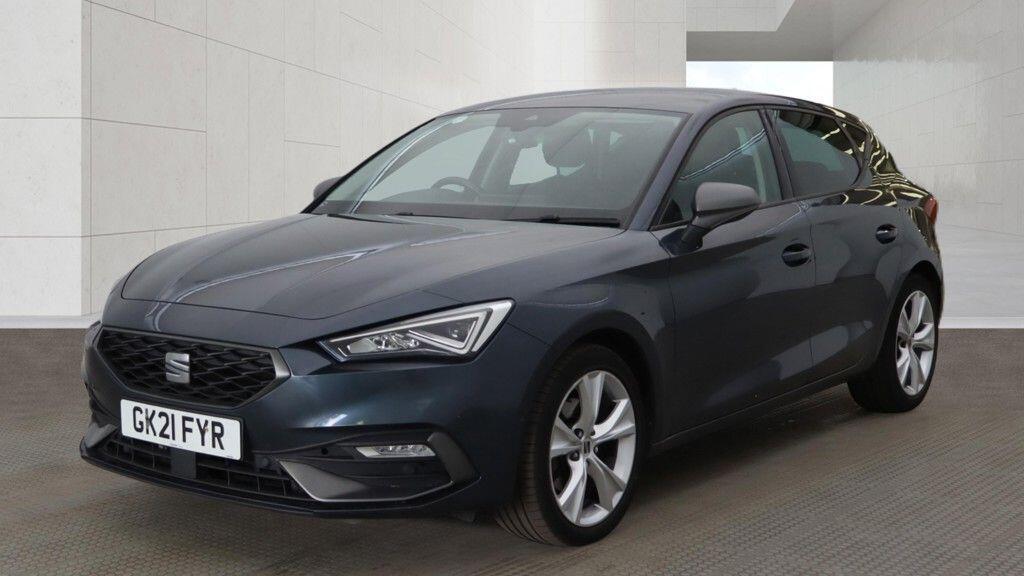 SEAT Leon - Image 2