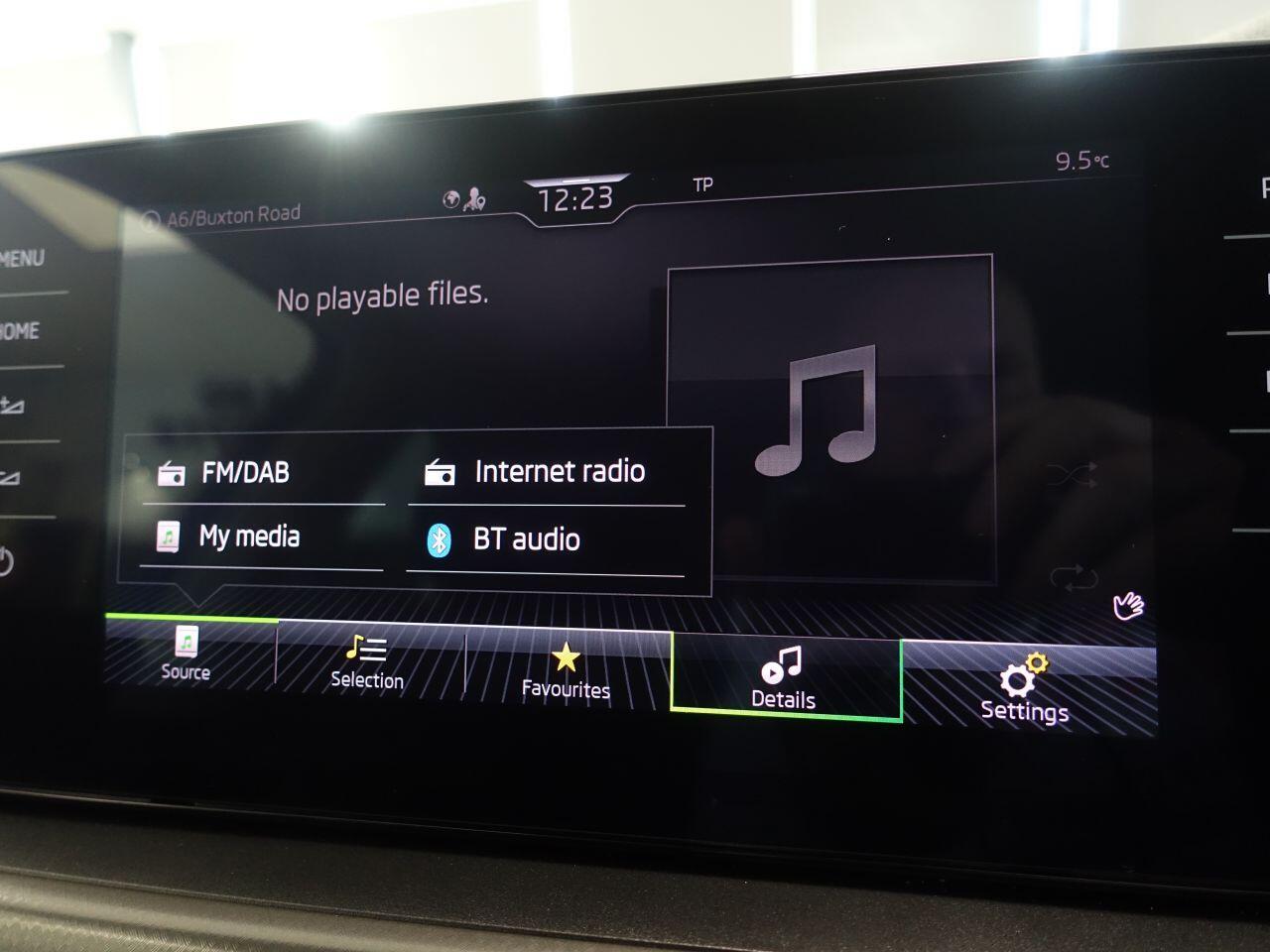 Skoda Kamiq - Image 36