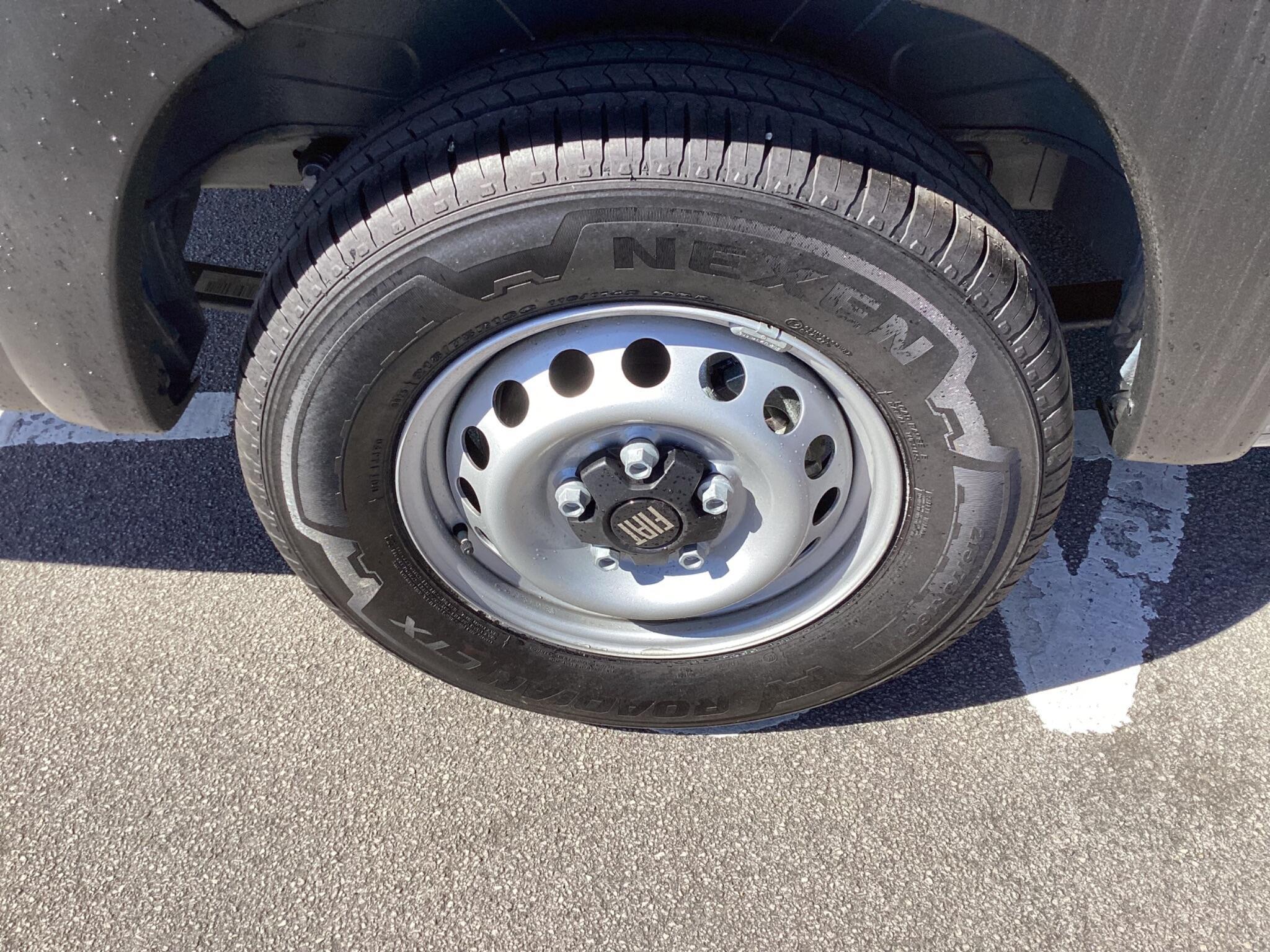 Fiat Ducato - Image 9