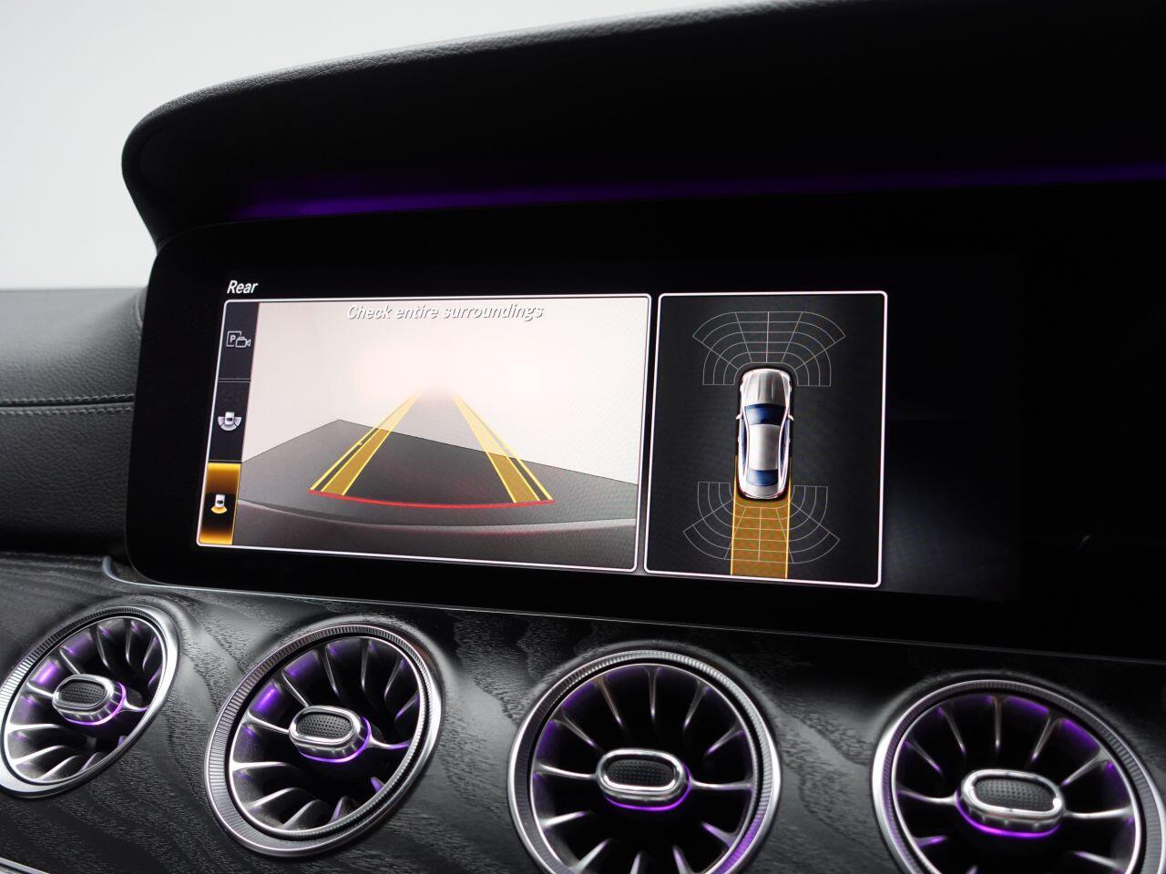 Mercedes E-Class - Image 19