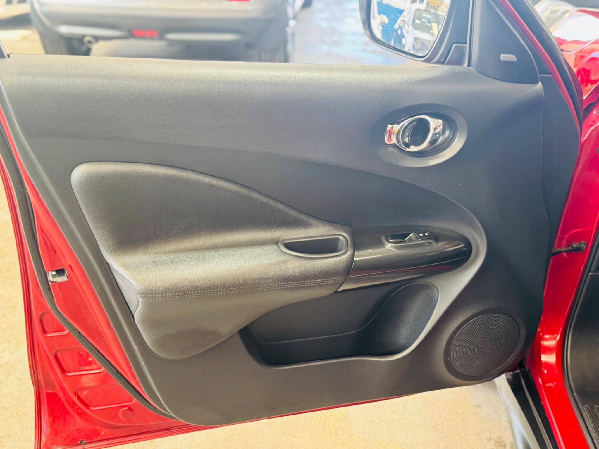 Nissan Juke - Image 31