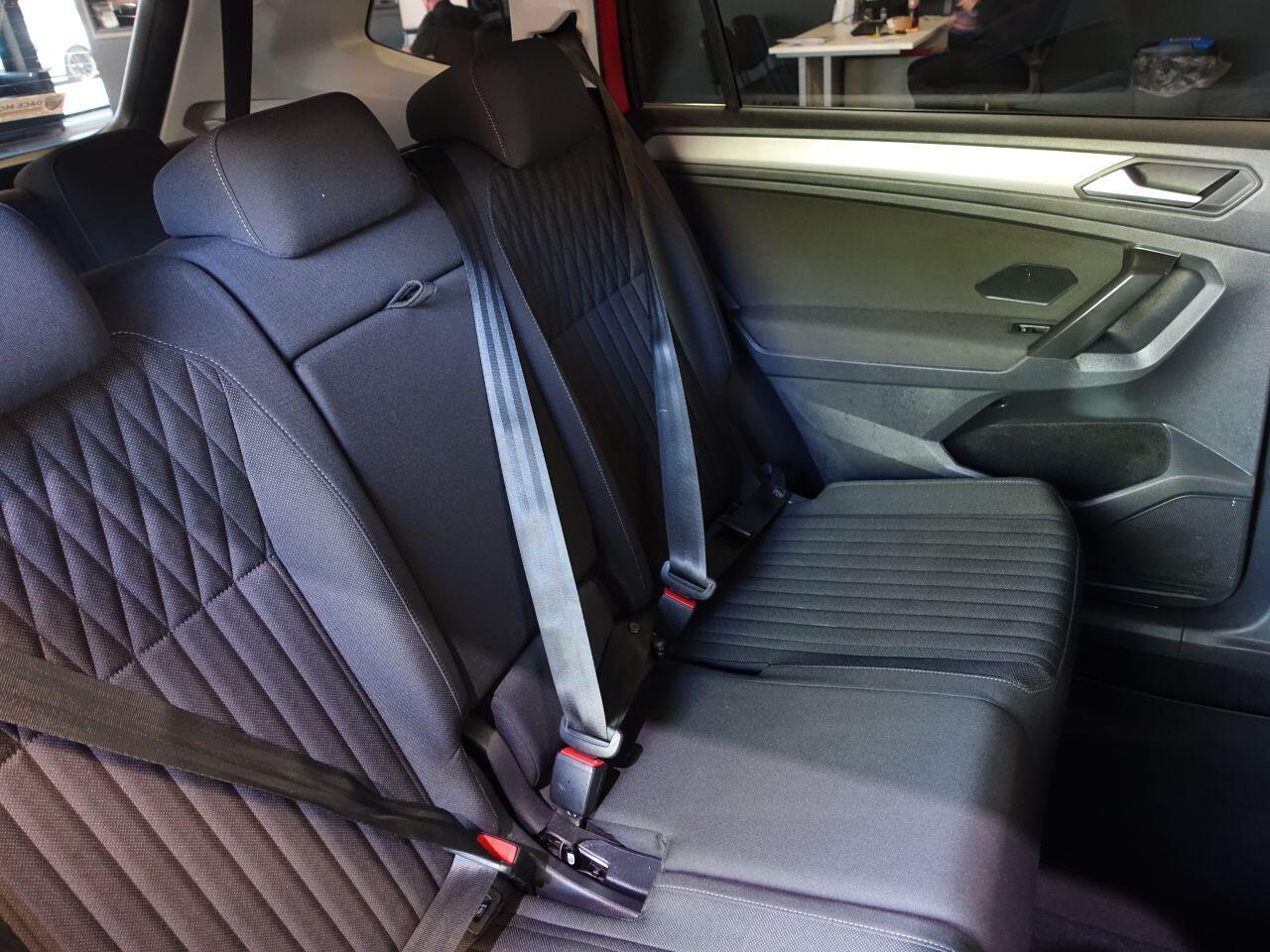 Volkswagen Tiguan Allspace - Image 14