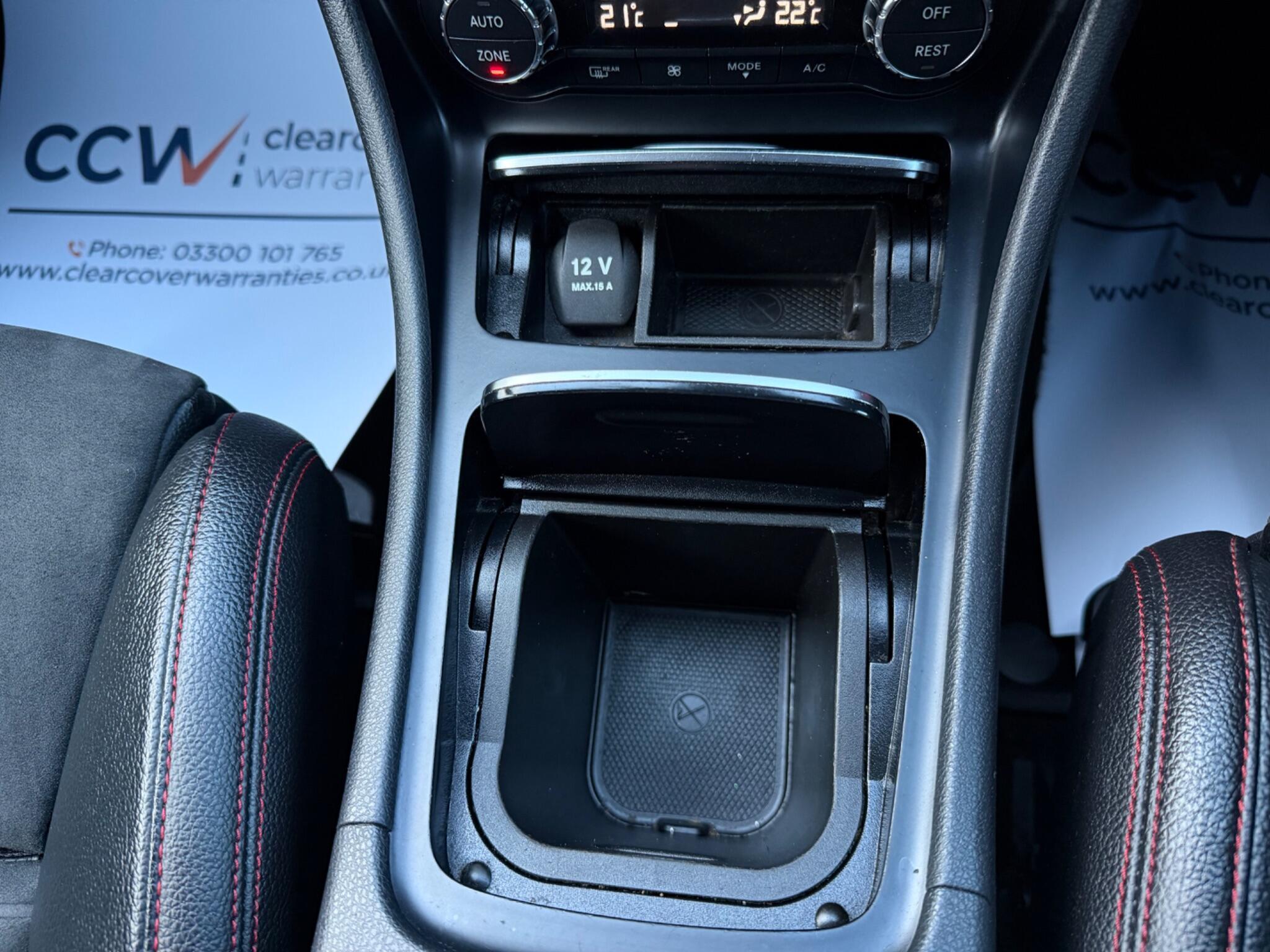 Mercedes A Class - Image 48