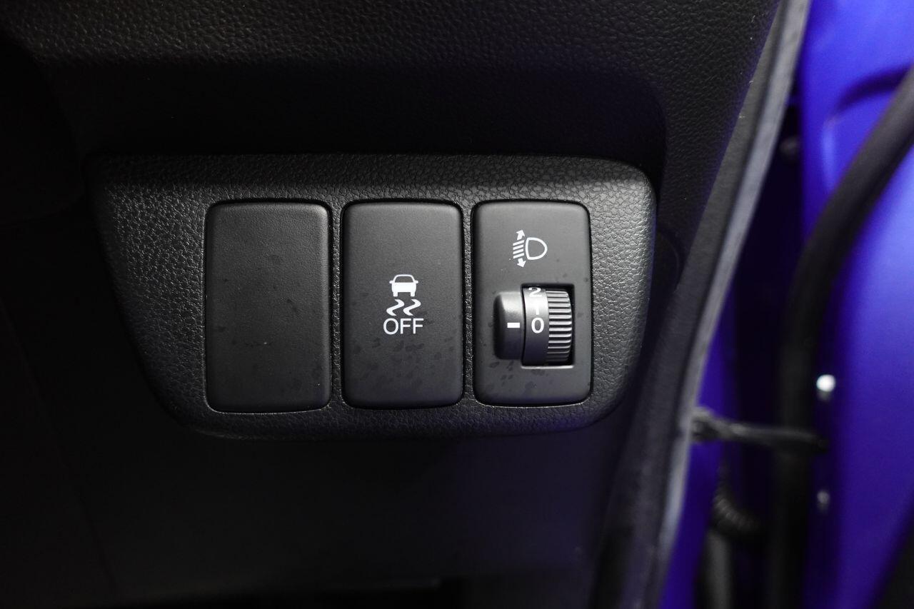 Honda Jazz - Image 31