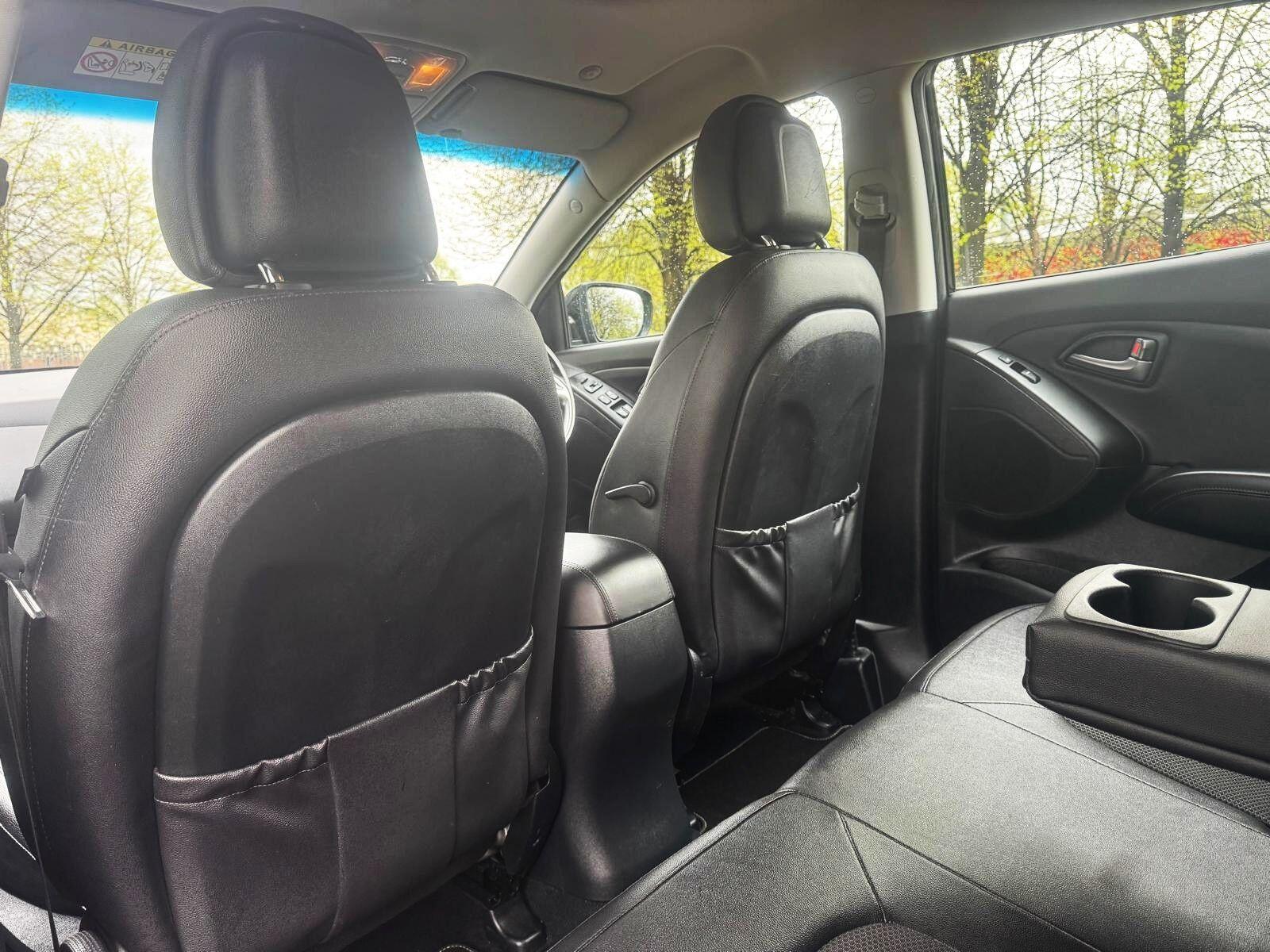 Hyundai ix35 - Image 24