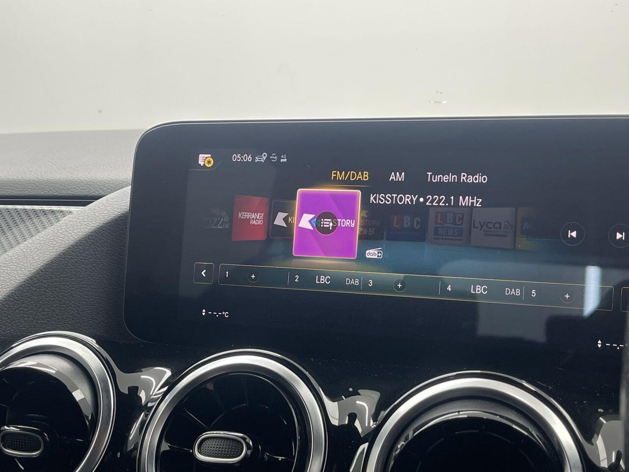 Mercedes-benz GLA - Image 40