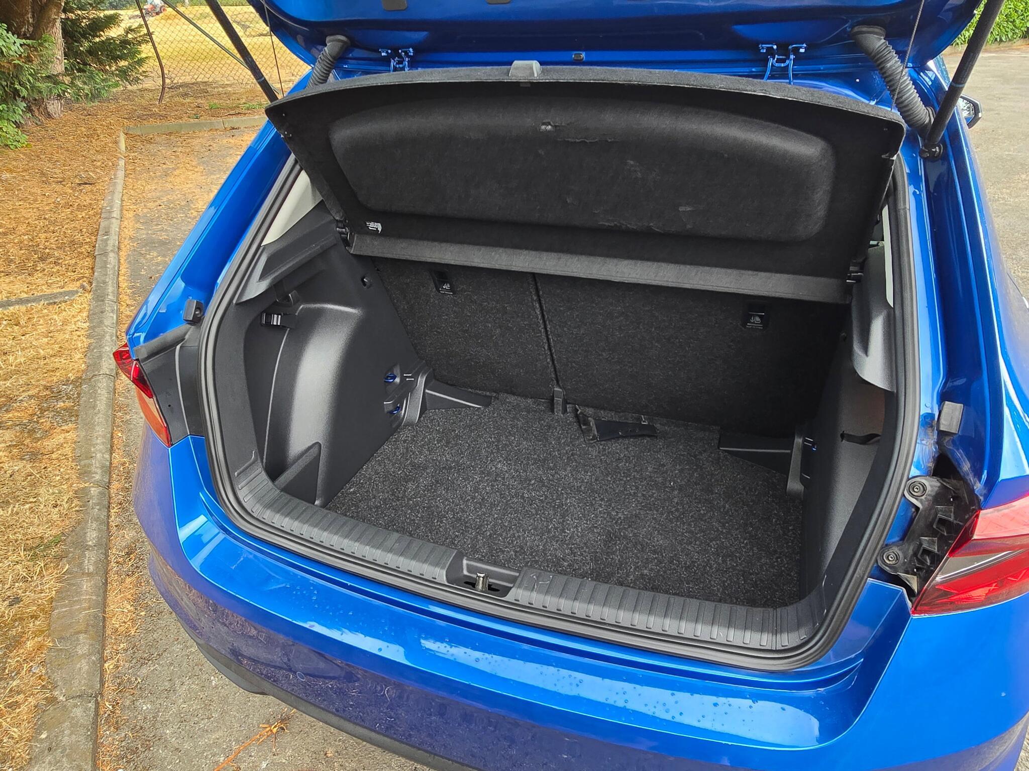 Skoda Fabia - Image 7