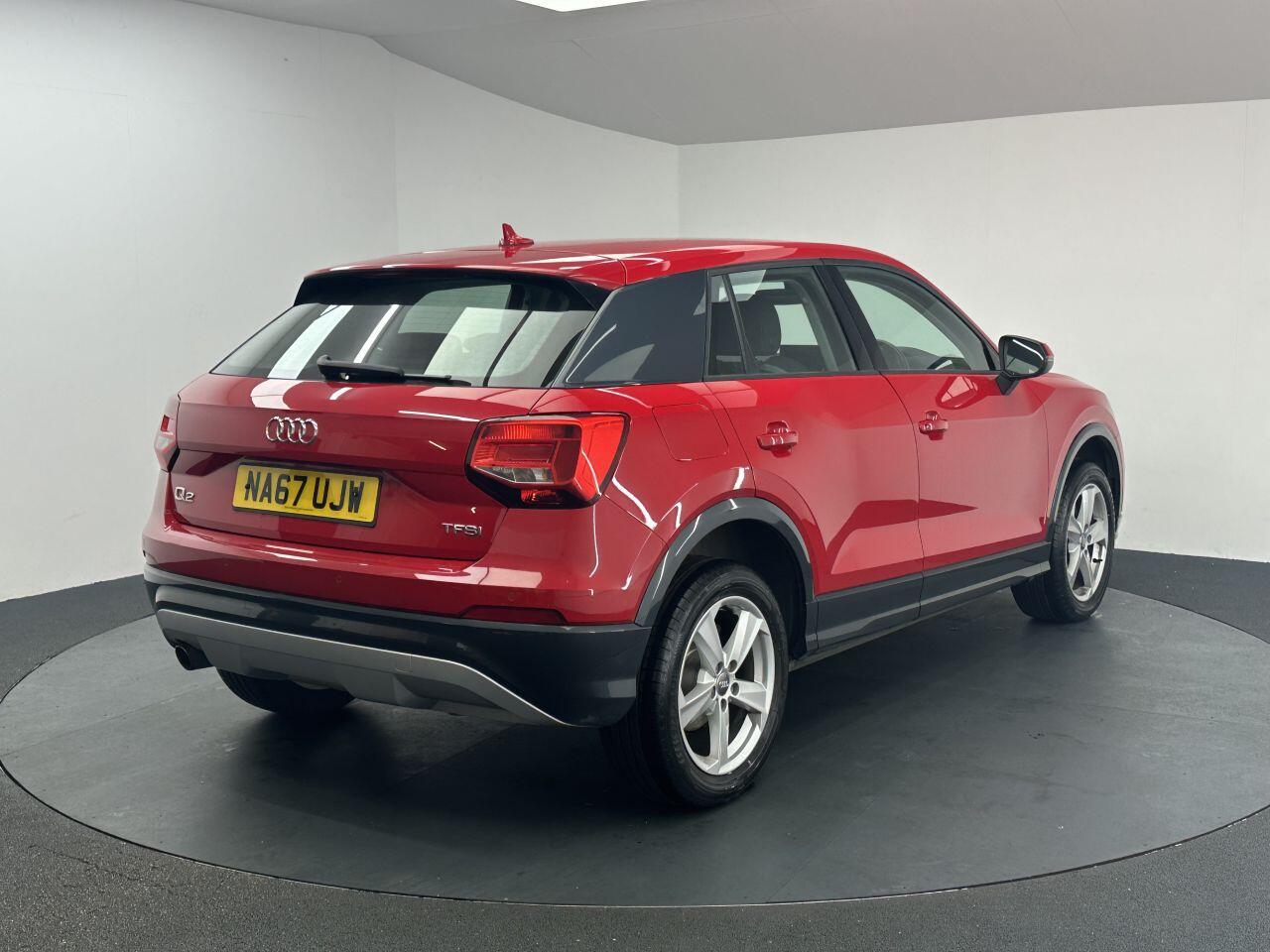 Audi Q2 - Image 11