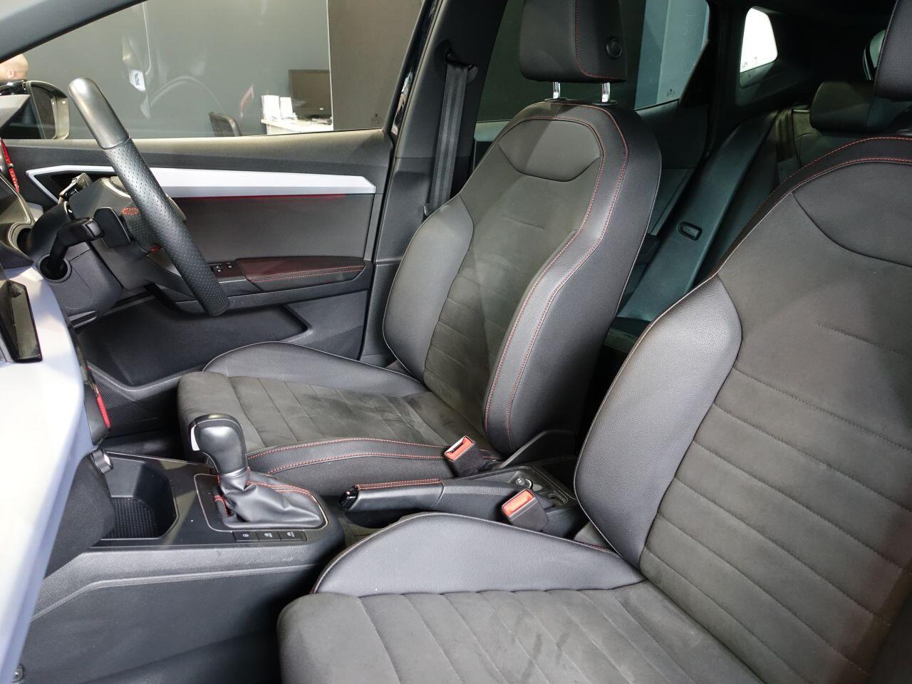 SEAT Ibiza - Image 16