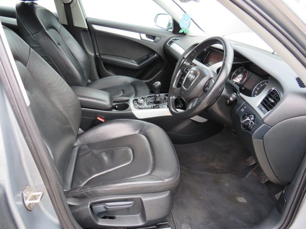 Audi A4 - Image 7