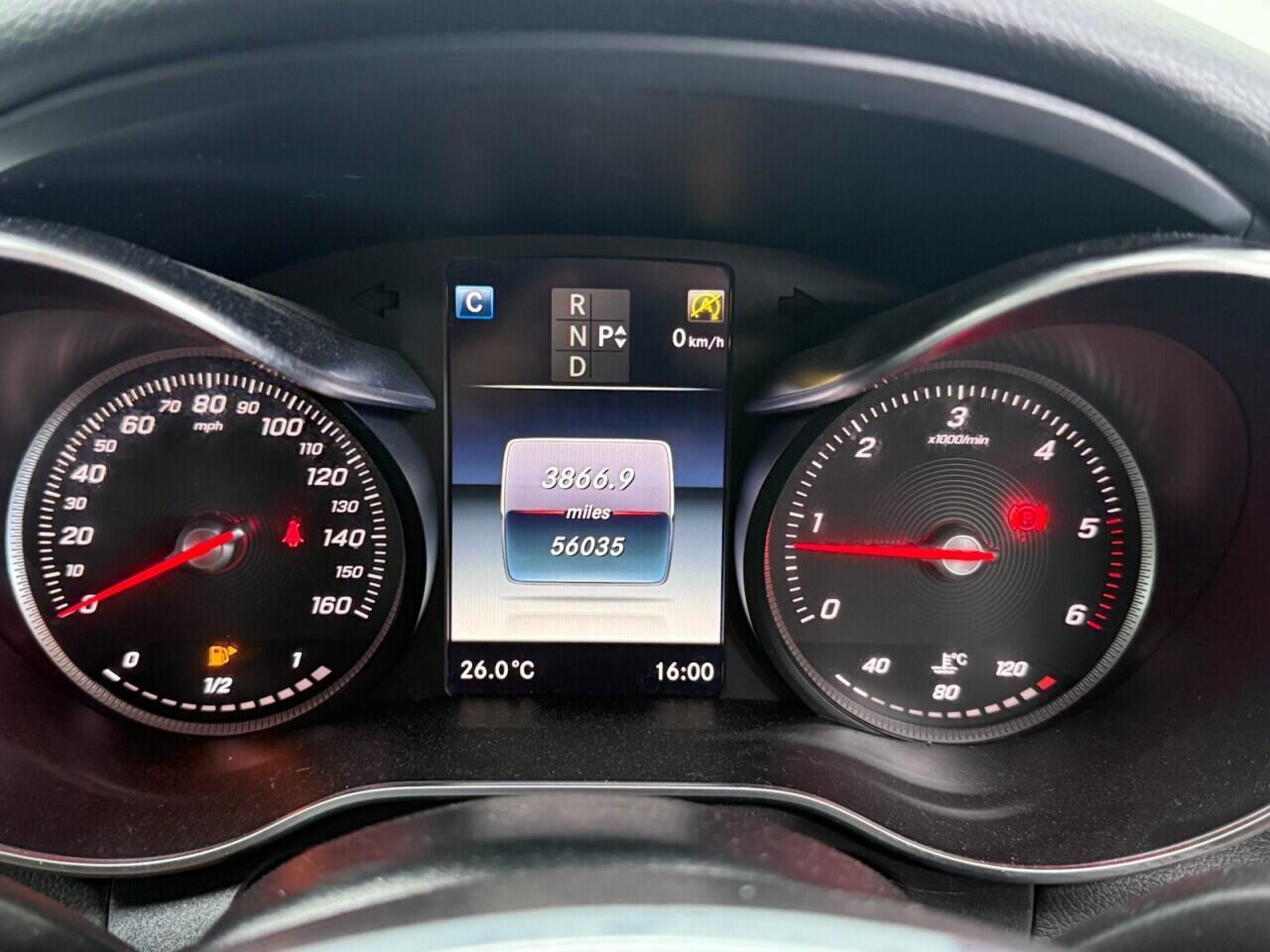 Mercedes-benz C Class - Image 19