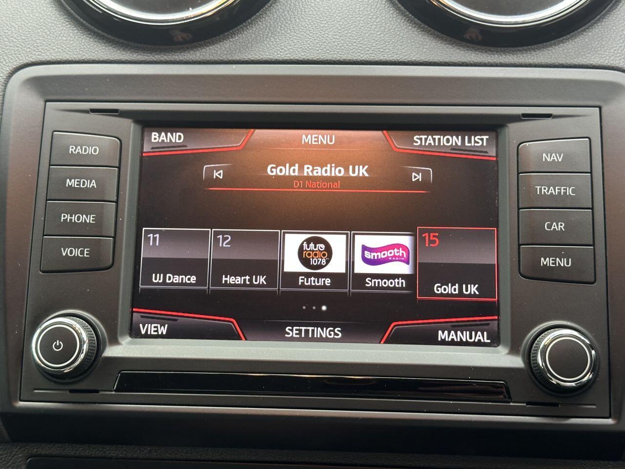 SEAT Ibiza - Image 23