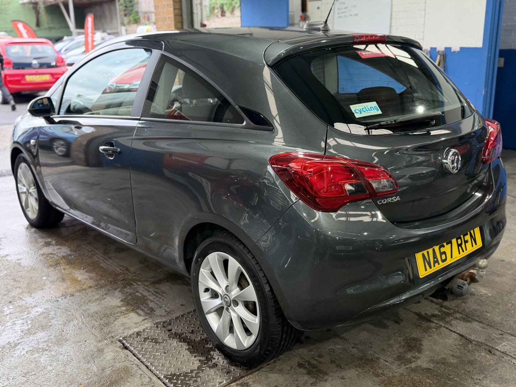 Vauxhall Corsa - Image 5