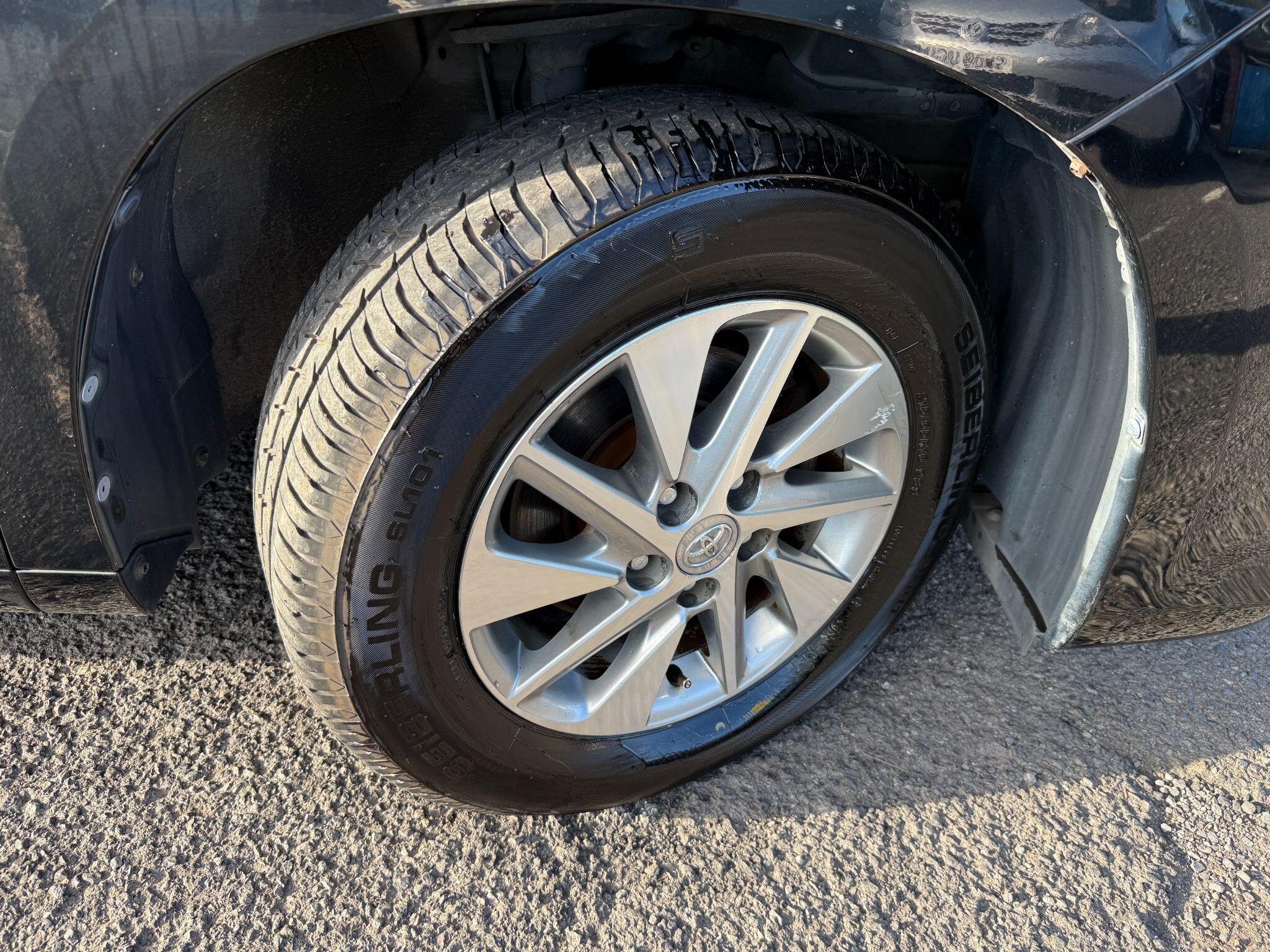 Toyota Alphard - Image 97