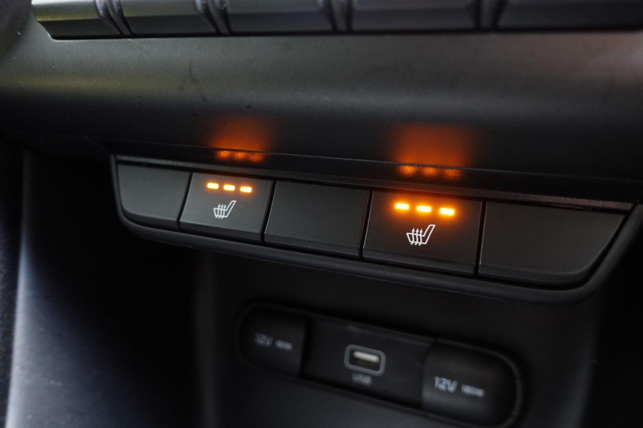 Kia Sportage - Image 29