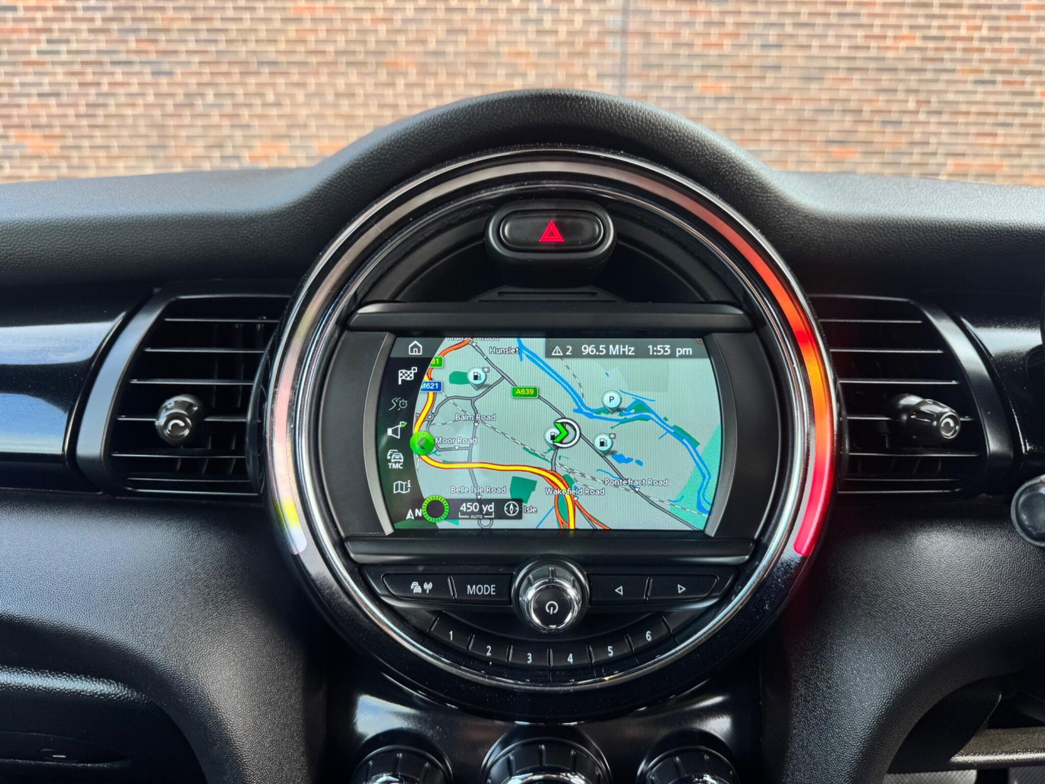 MINI Convertible - Image 43