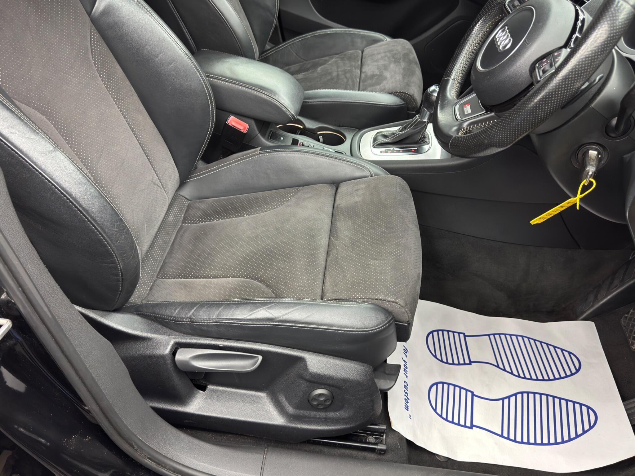 Audi Q3 - Image 13