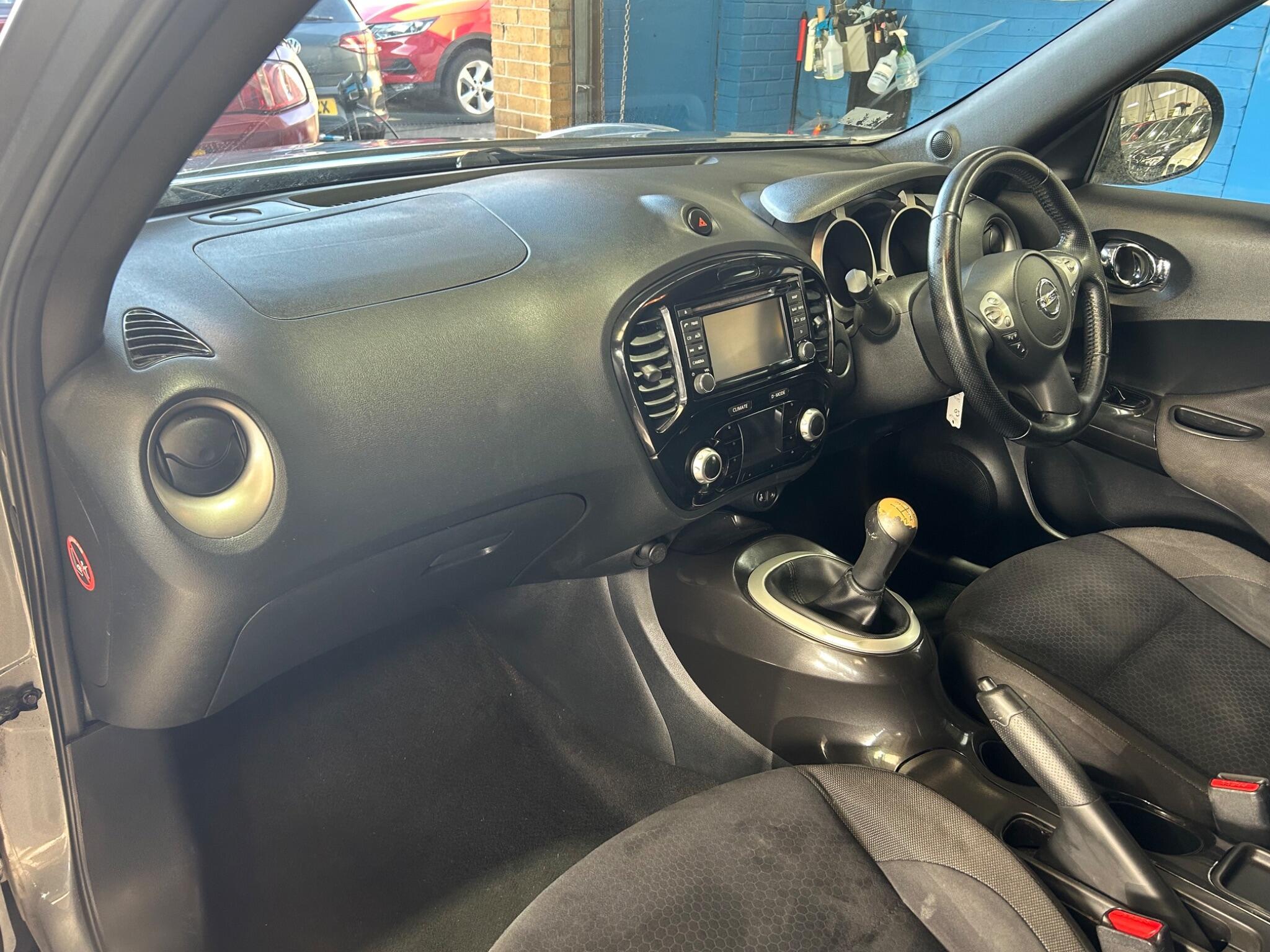 Nissan Juke - Image 14