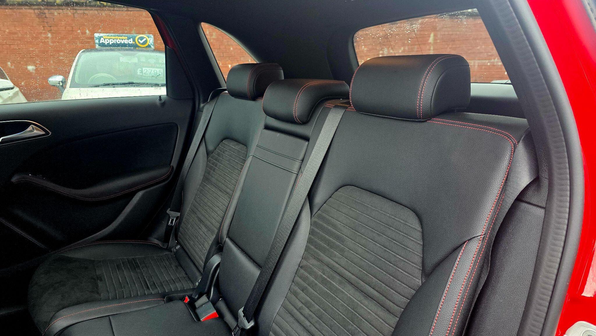 Mercedes B Class - Image 16