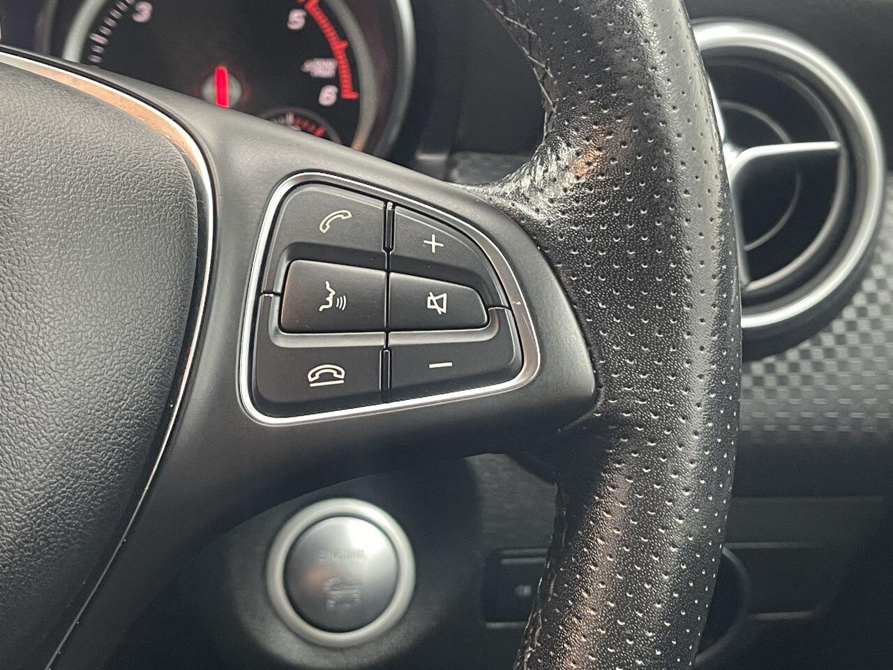 Mercedes A-Class - Image 37