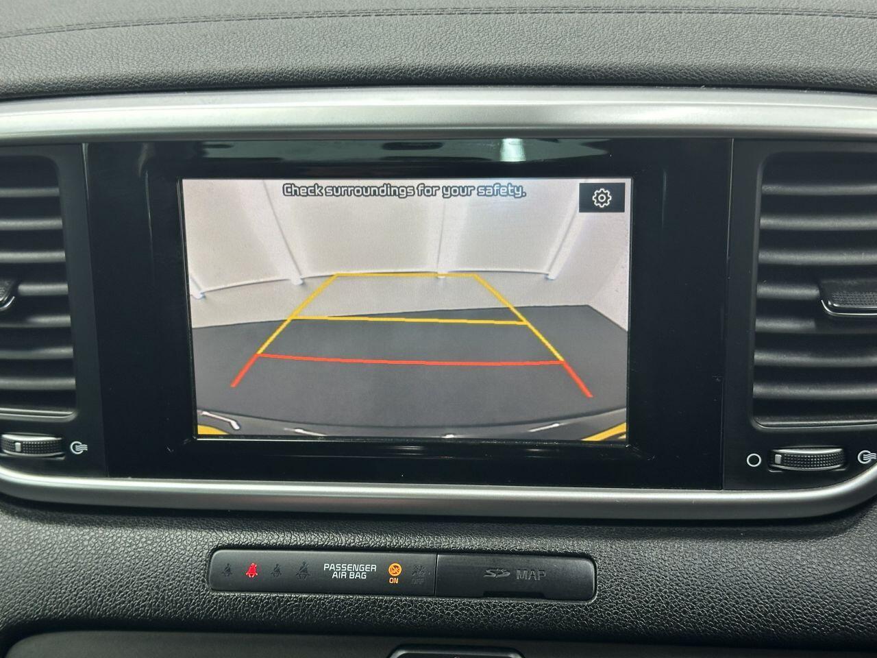 Kia Sportage - Image 3